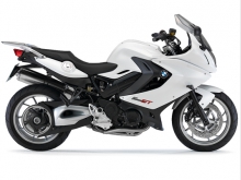 Фото BMW F 800 GT  №1