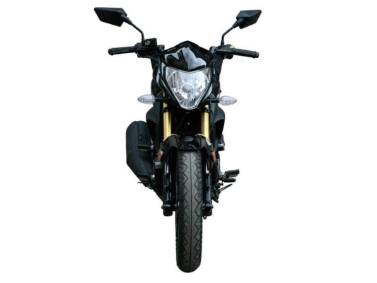 Фото мотоцикла Wels CBR 3000